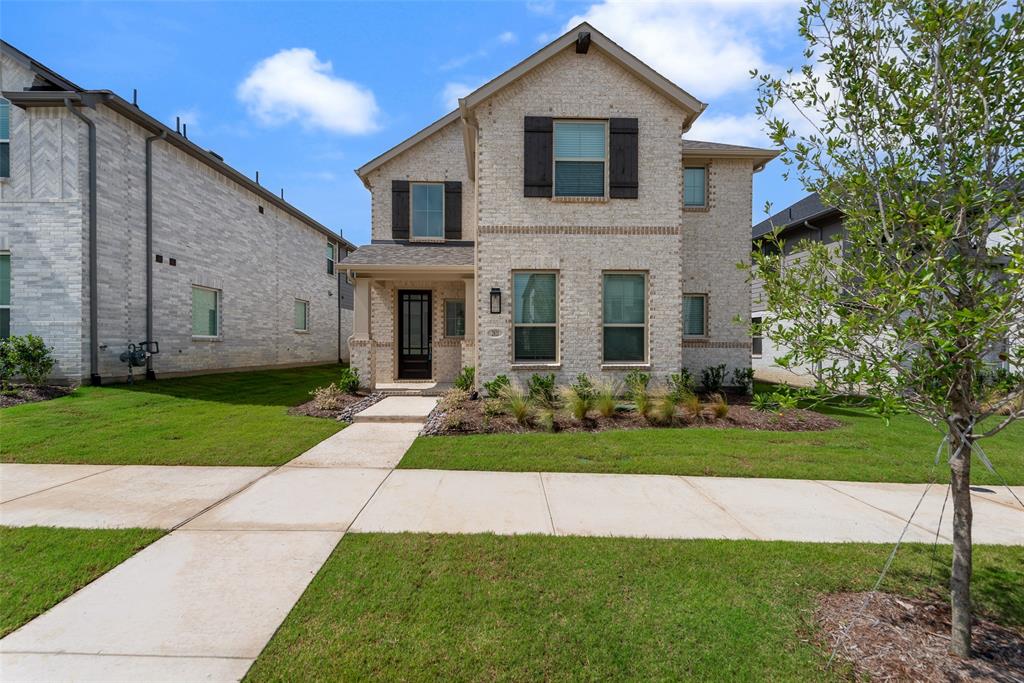 2021 Gray Drive