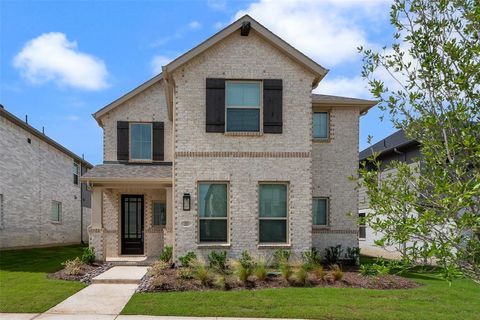 Photo of 2021 Gray Drive, Northlake, TX 76247 (MLS # 21286130)