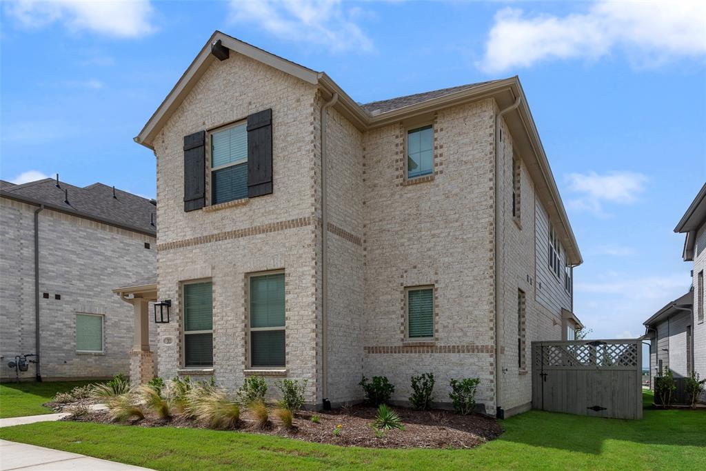 2021 Gray Drive
