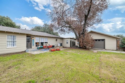 A home in Fort Worth