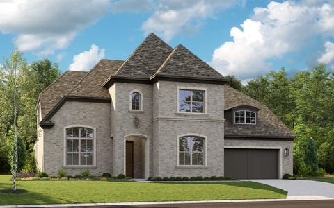 600 Apogee Drive Prosper TX 75078