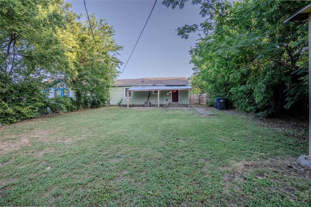 Ryan Southeast Add - Residential