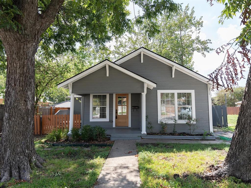 Elmwood - Residential Lease