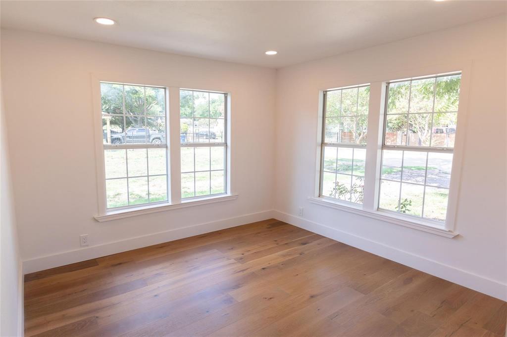 Elmwood - Residential Lease