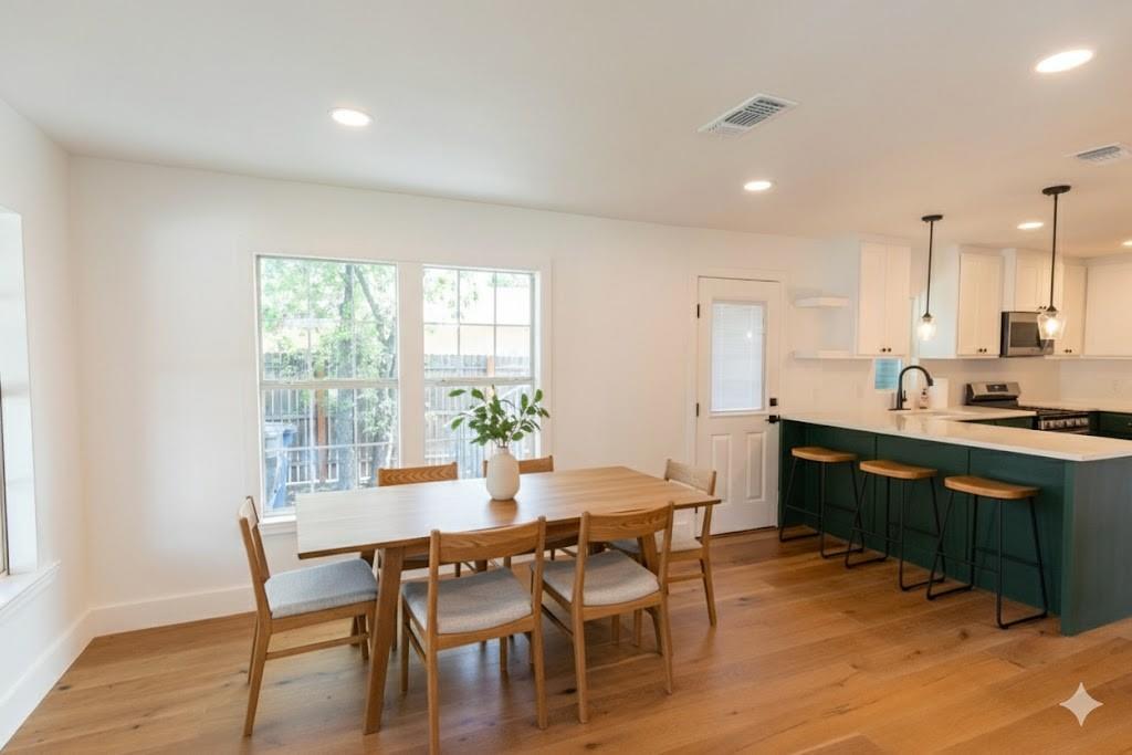 Elmwood - Residential Lease