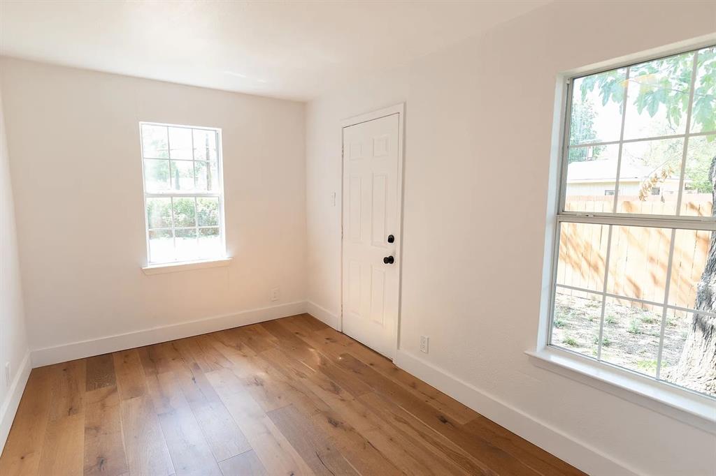 Elmwood - Residential Lease