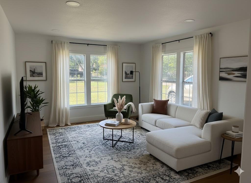 Elmwood - Residential Lease