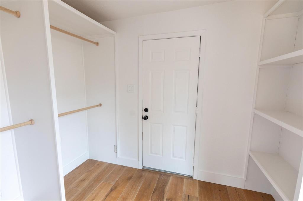 Elmwood - Residential Lease