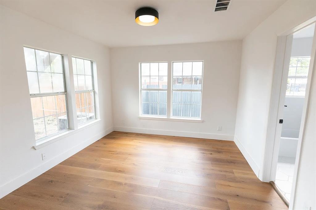 Elmwood - Residential Lease