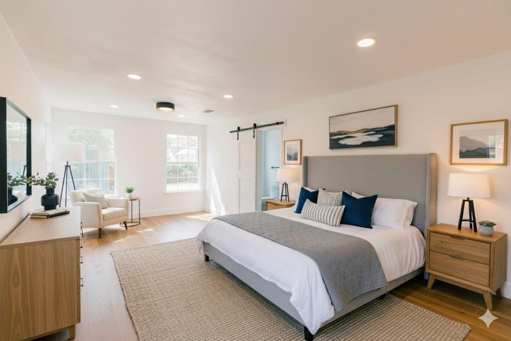 Elmwood - Residential Lease