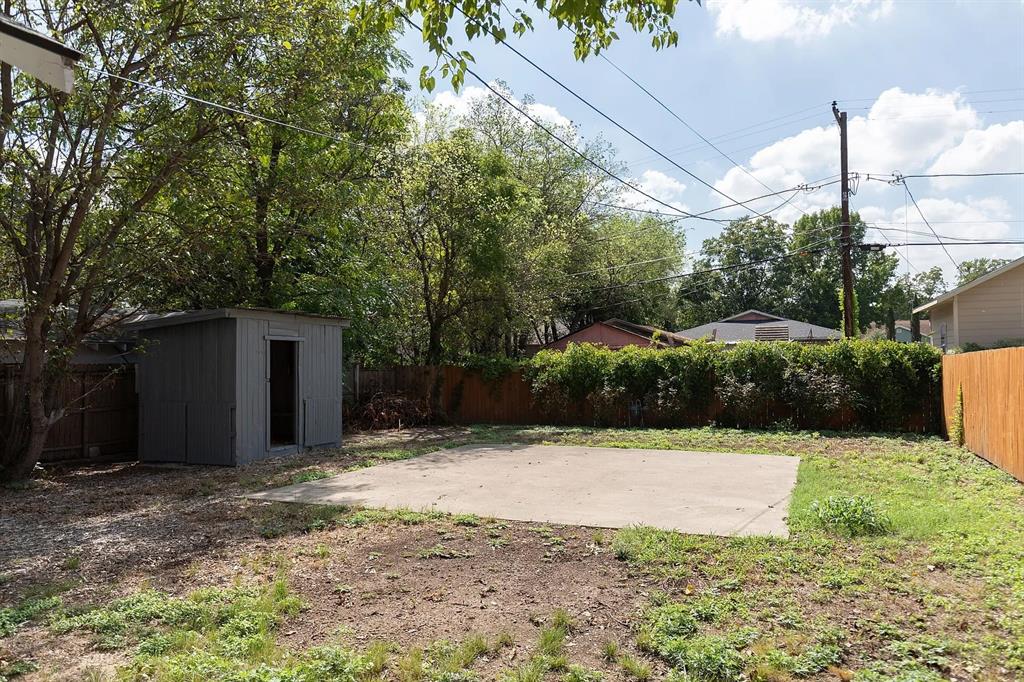 Elmwood - Residential Lease