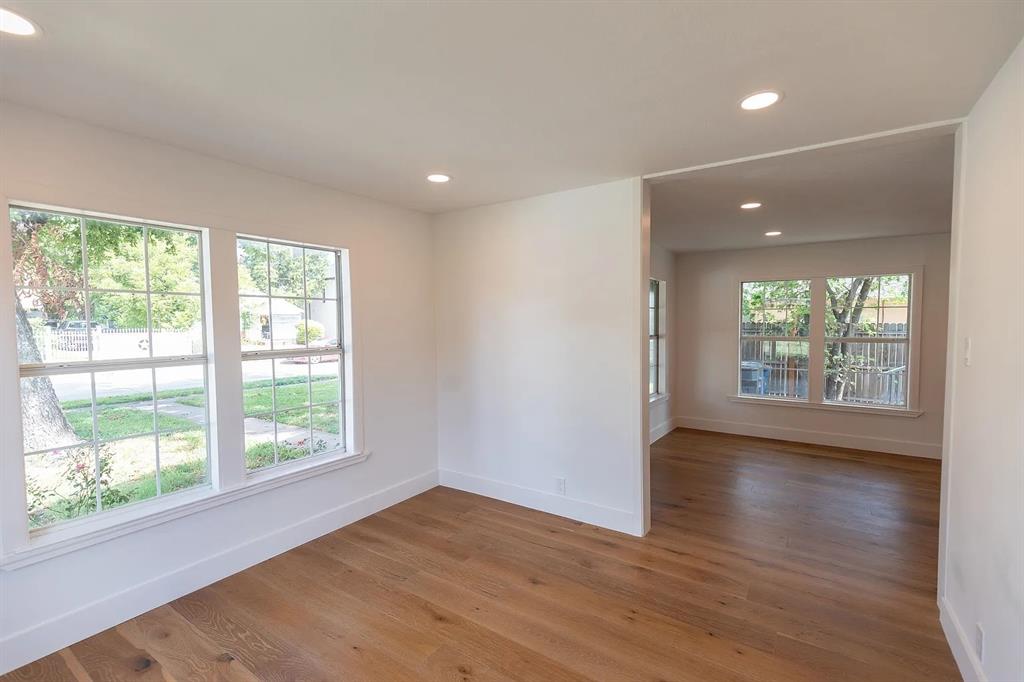 Elmwood - Residential Lease