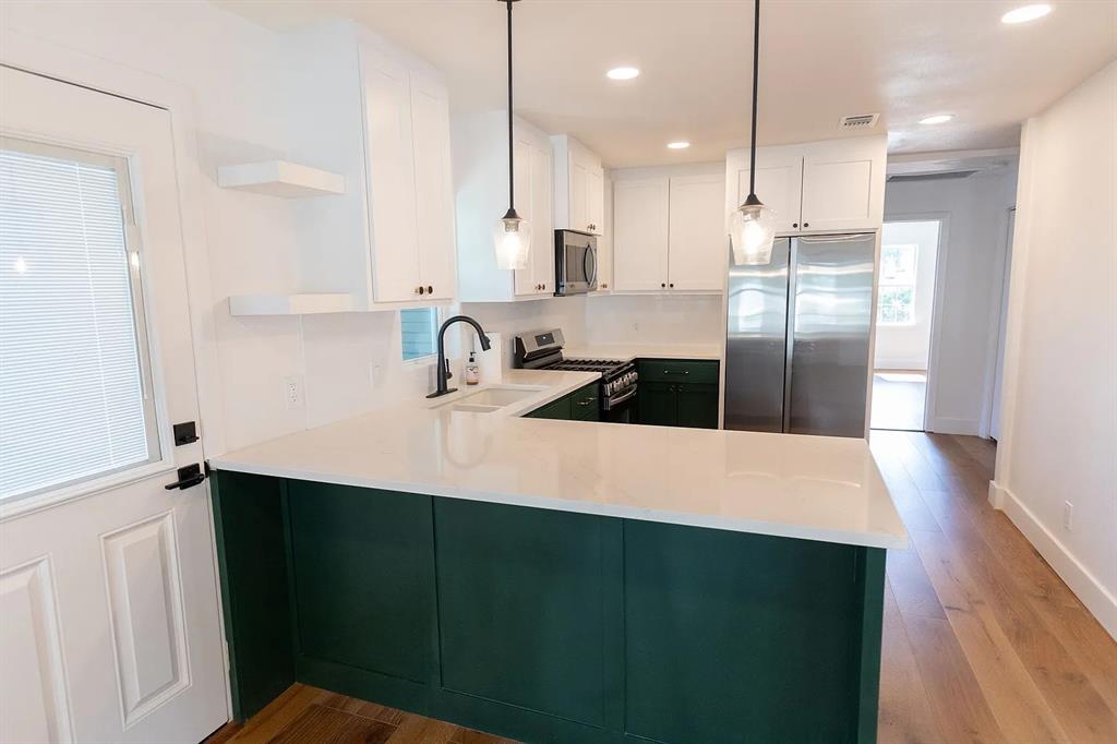 Elmwood - Residential Lease