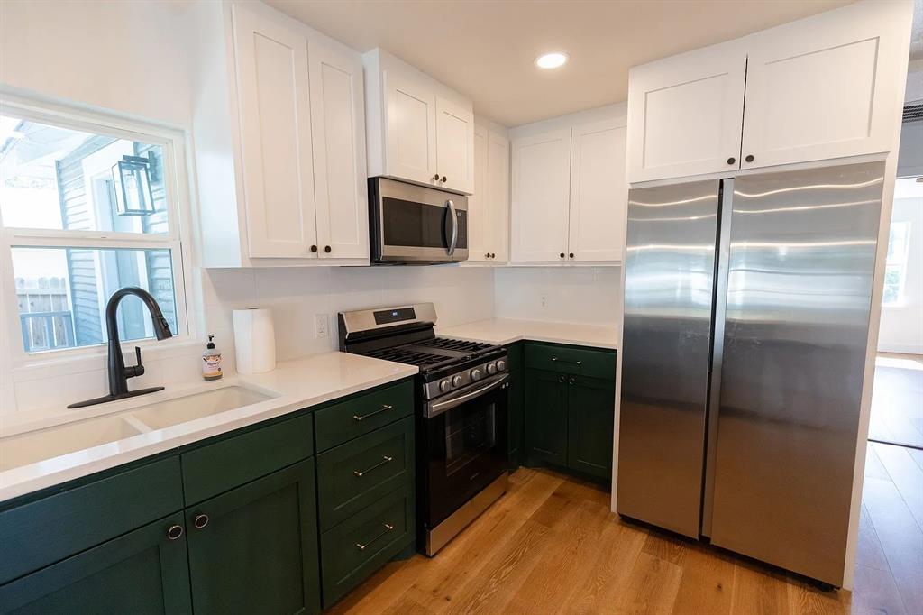 Elmwood - Residential Lease