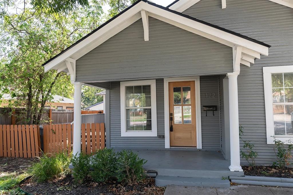 Elmwood - Residential Lease