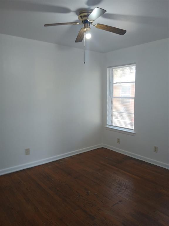 W D Wilson Sub - Residential Lease