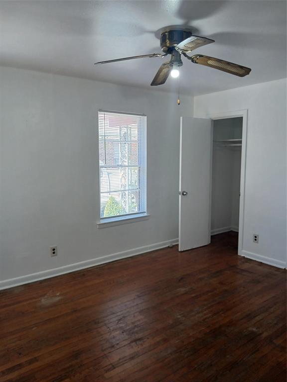 W D Wilson Sub - Residential Lease