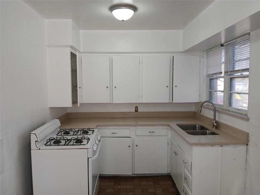 W D Wilson Sub - Residential Lease