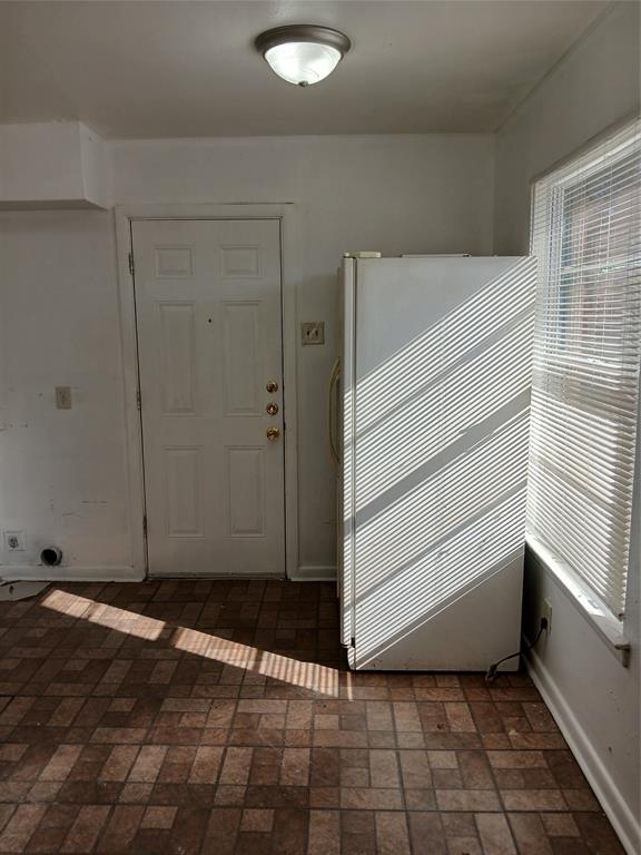 W D Wilson Sub - Residential Lease