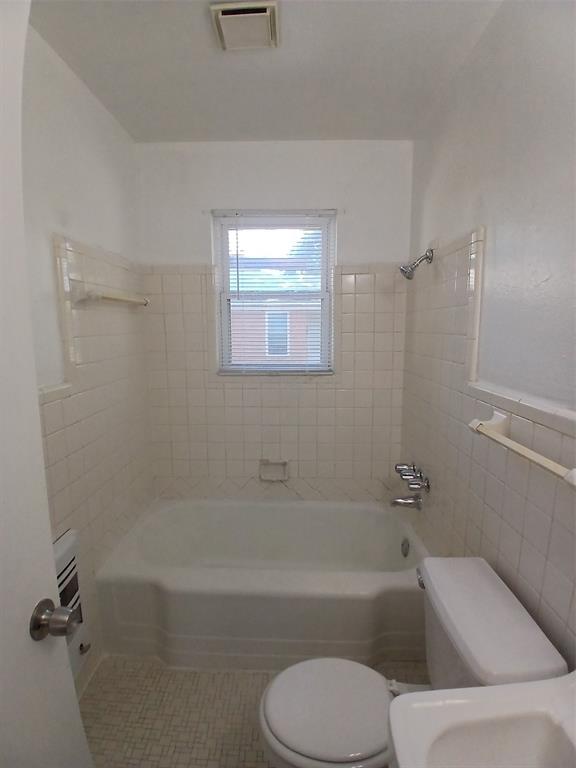 W D Wilson Sub - Residential Lease