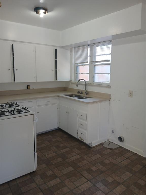 W D Wilson Sub - Residential Lease