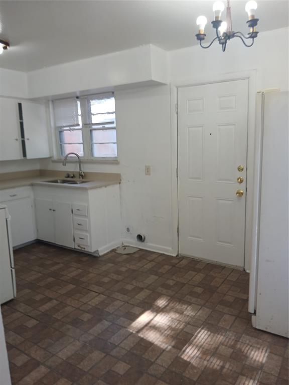 W D Wilson Sub - Residential Lease