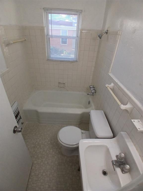 W D Wilson Sub - Residential Lease