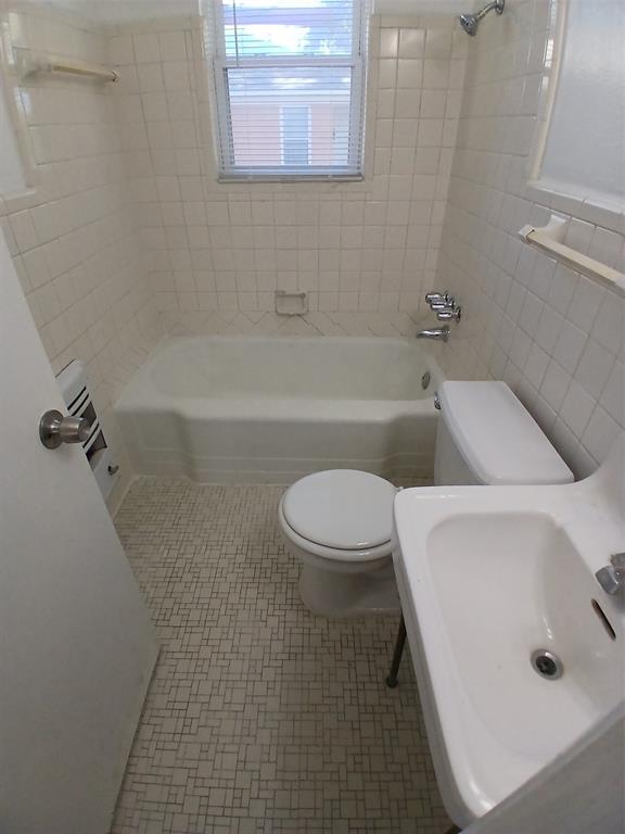 W D Wilson Sub - Residential Lease