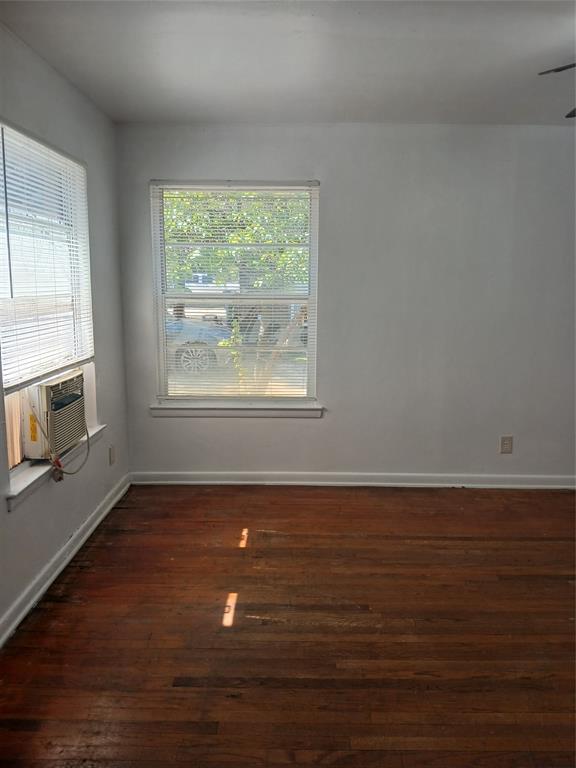 W D Wilson Sub - Residential Lease