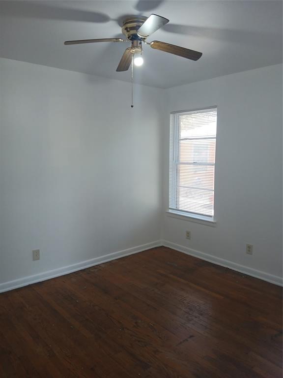 W D Wilson Sub - Residential Lease