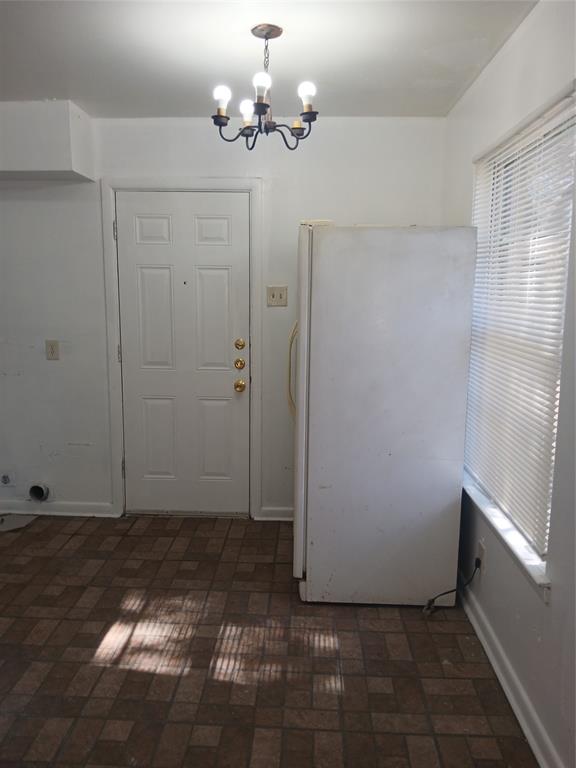 W D Wilson Sub - Residential Lease