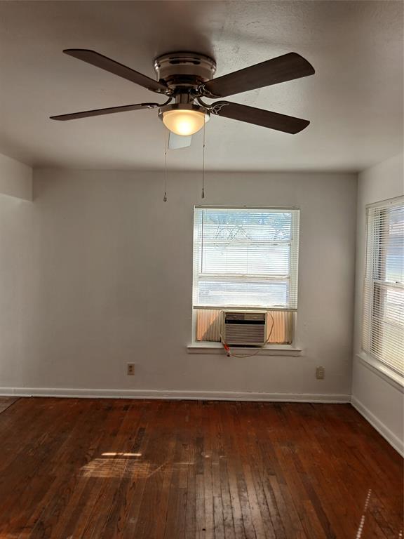 W D Wilson Sub - Residential Lease