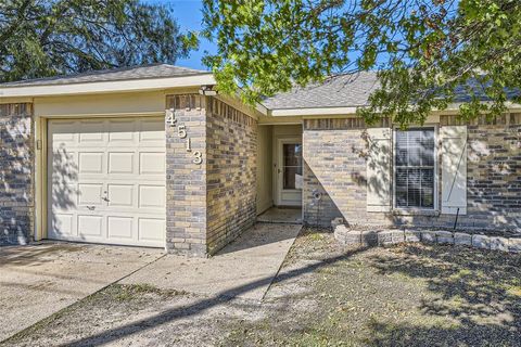 A home in Sachse