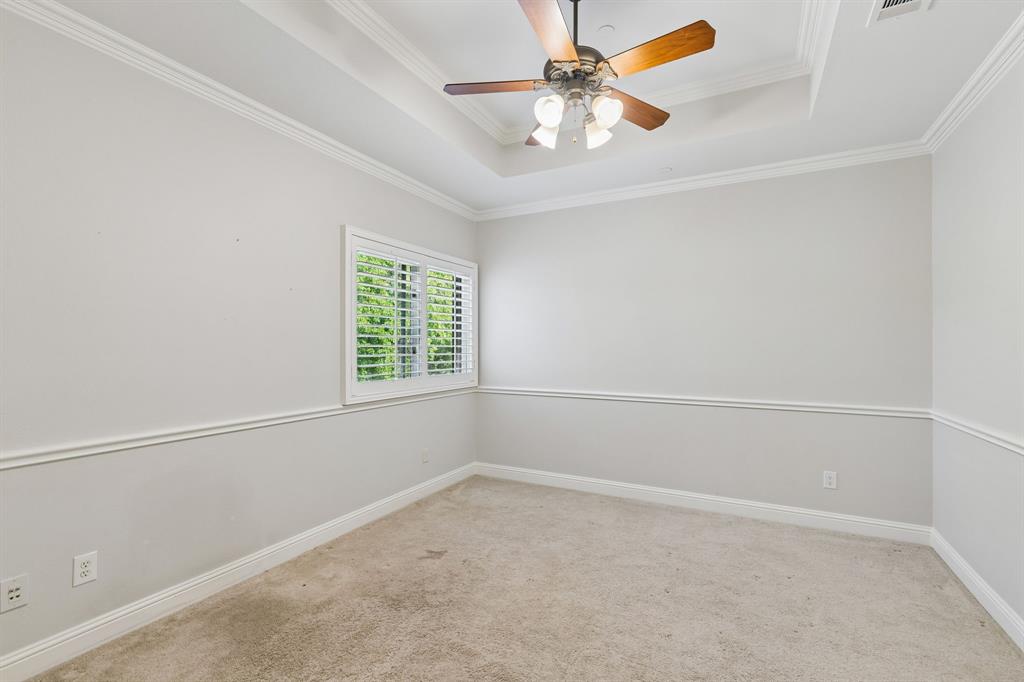 Preston Hollow - Residential