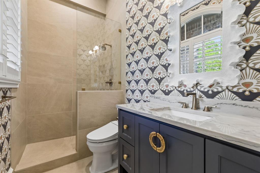 Preston Hollow - Residential