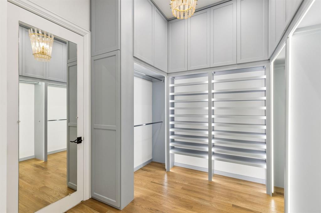 Preston Hollow - Residential