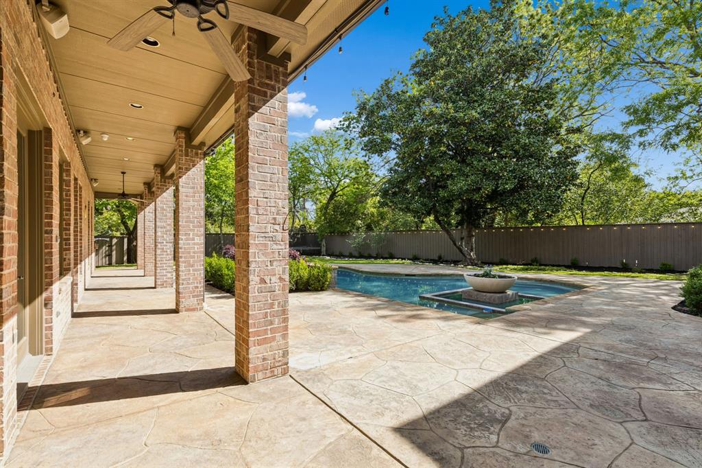 Preston Hollow - Residential