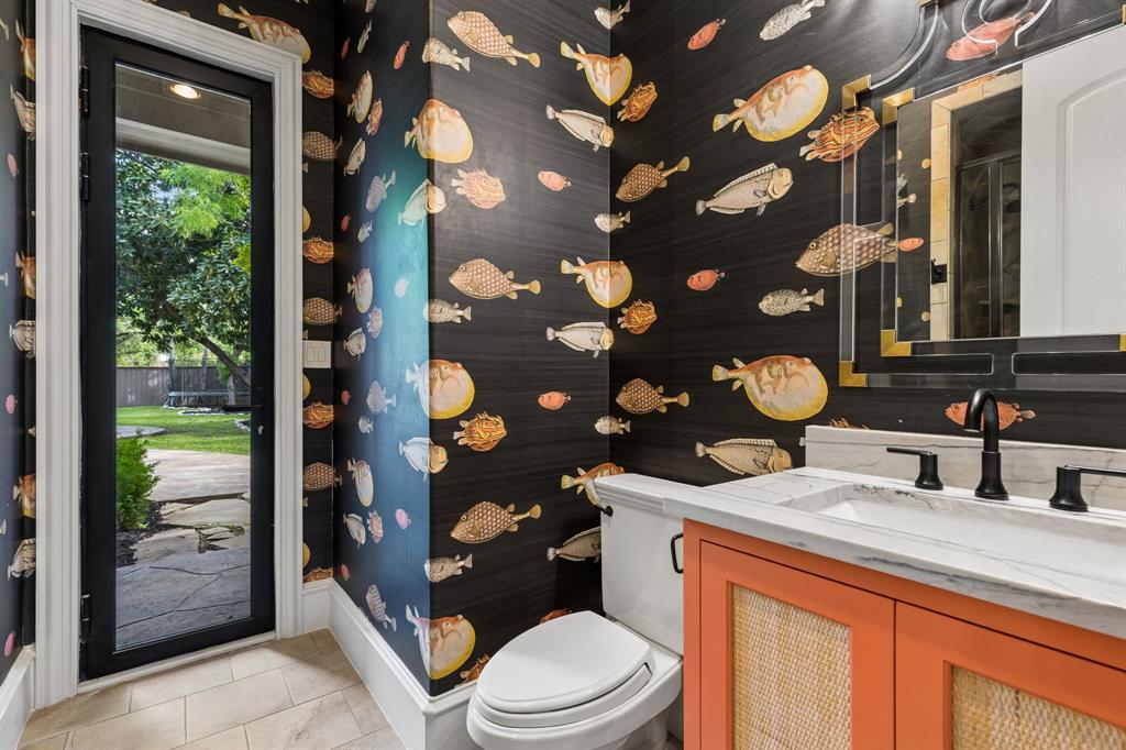 Preston Hollow - Residential