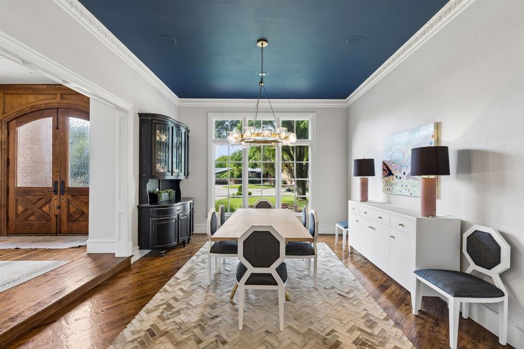 Preston Hollow - Residential