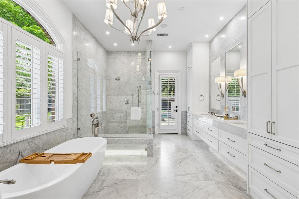 Preston Hollow - Residential