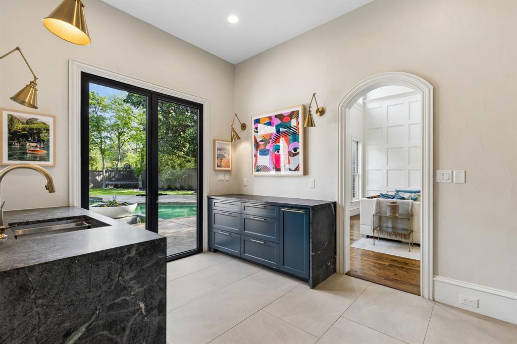 Preston Hollow - Residential