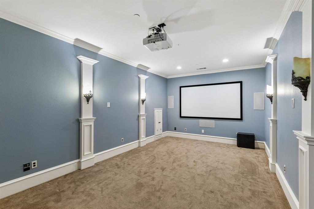 Preston Hollow - Residential
