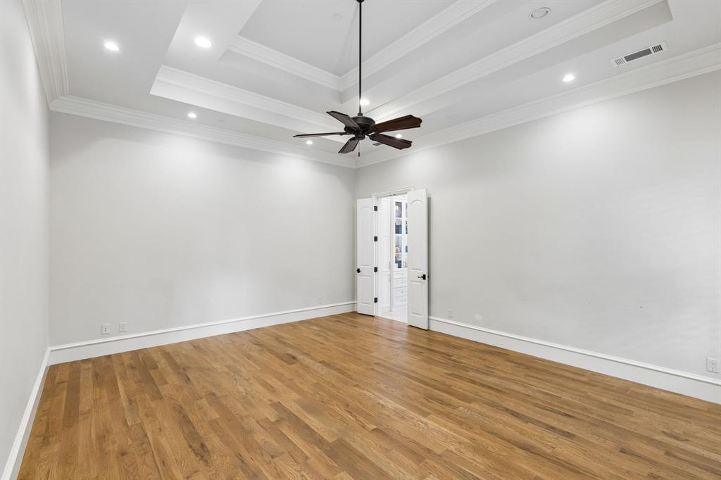 Preston Hollow - Residential