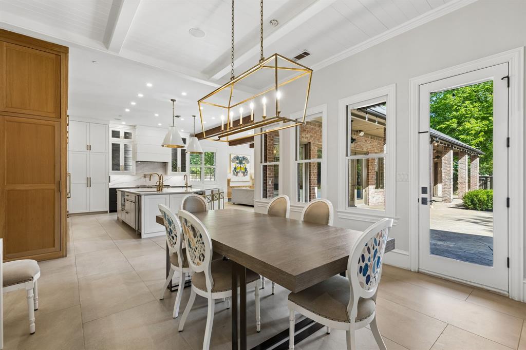 Preston Hollow - Residential