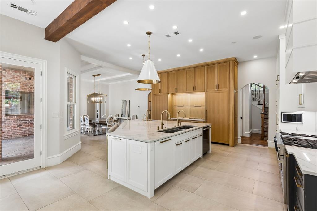 Preston Hollow - Residential