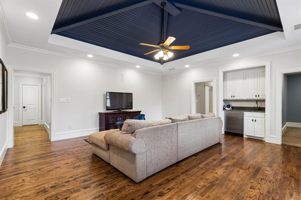 Preston Hollow - Residential