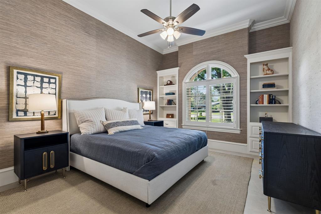 Preston Hollow - Residential
