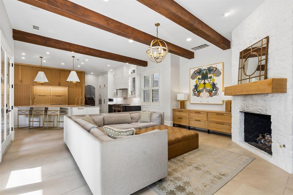 Preston Hollow - Residential
