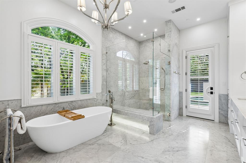Preston Hollow - Residential