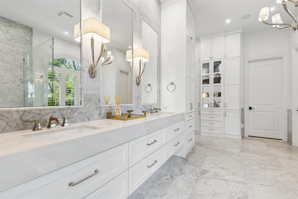 Preston Hollow - Residential